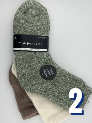 Tahari - Super Soft Midi Length 2