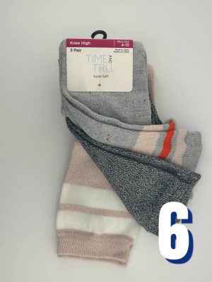 Time and Tru - Knee High 6