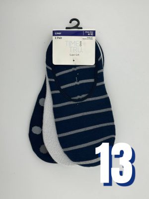 Time and Tru - Liner 13