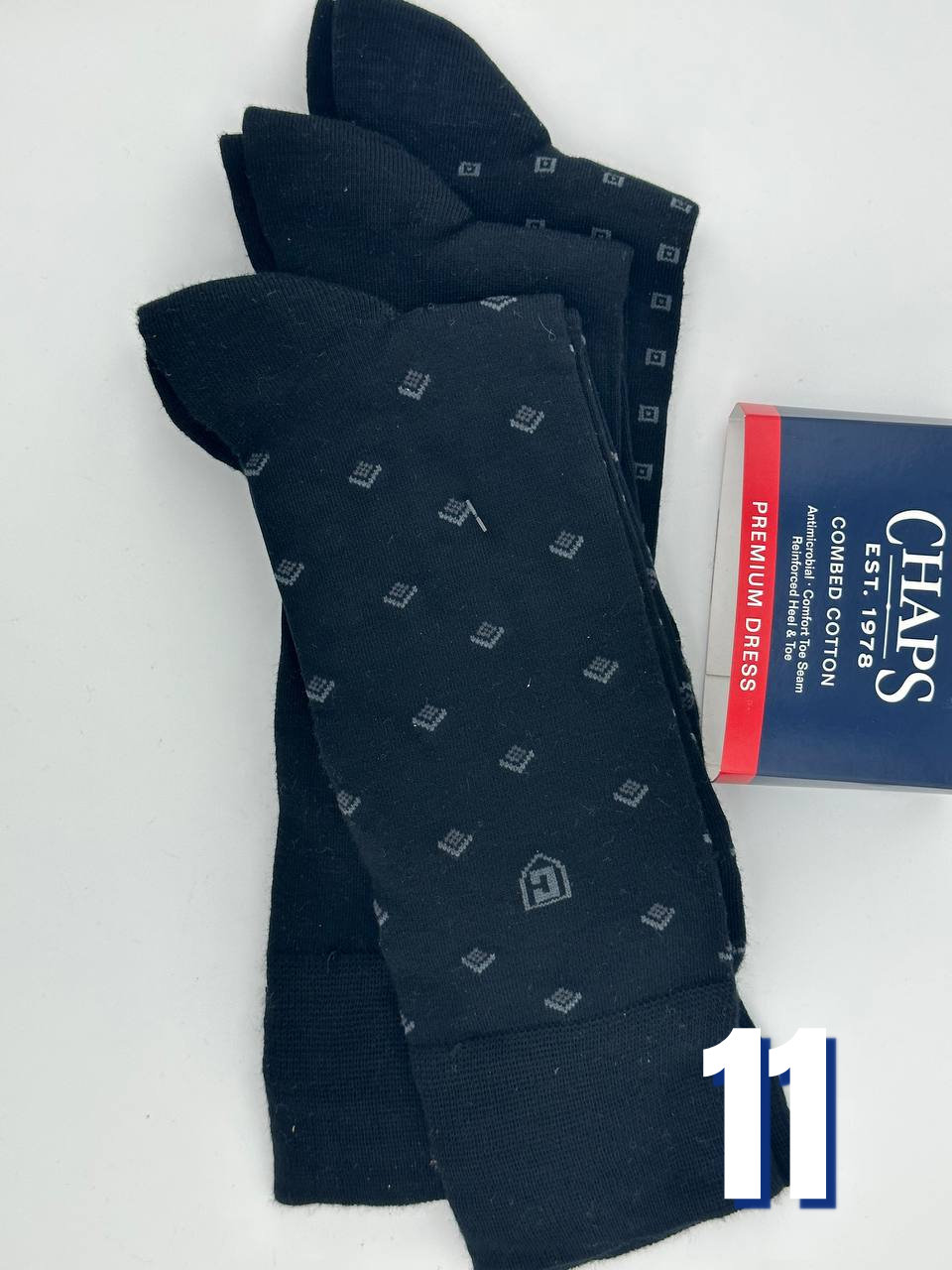 Chaps Premium Dress Update 11