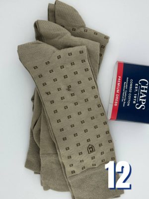 Chaps Premium Dress 12