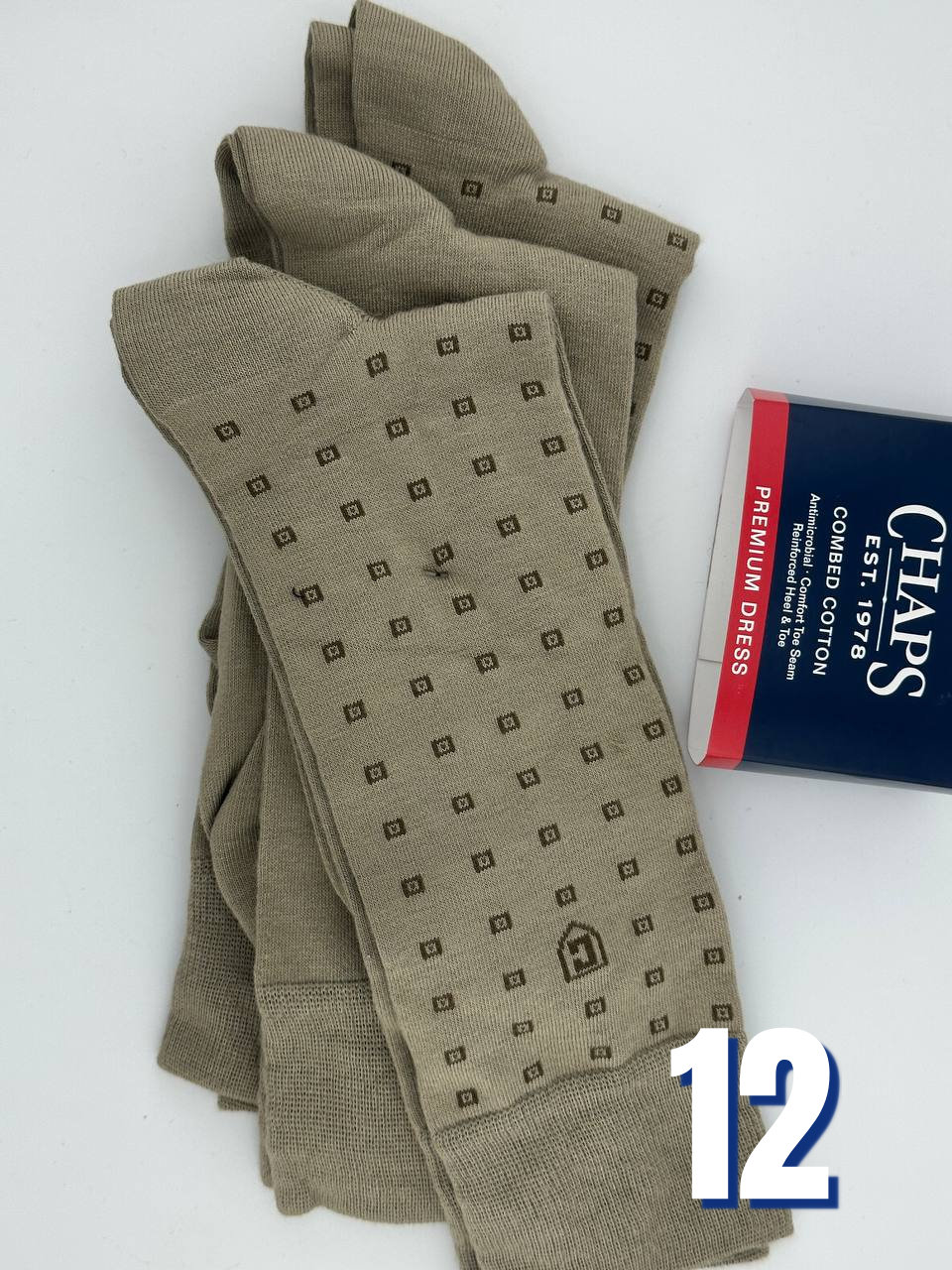 Chaps Premium Dress Update 12