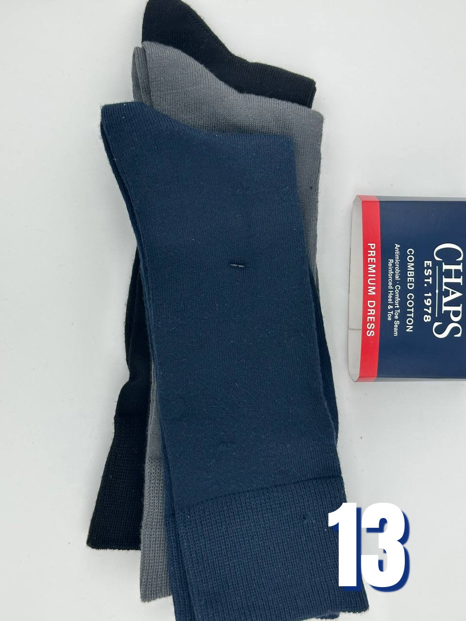 Chaps Premium Dress Update 13