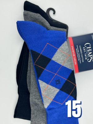 Chaps Premium Dress 15