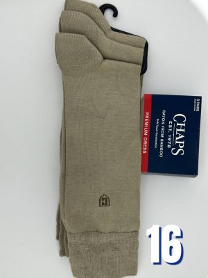 Chaps Premium Dress 16