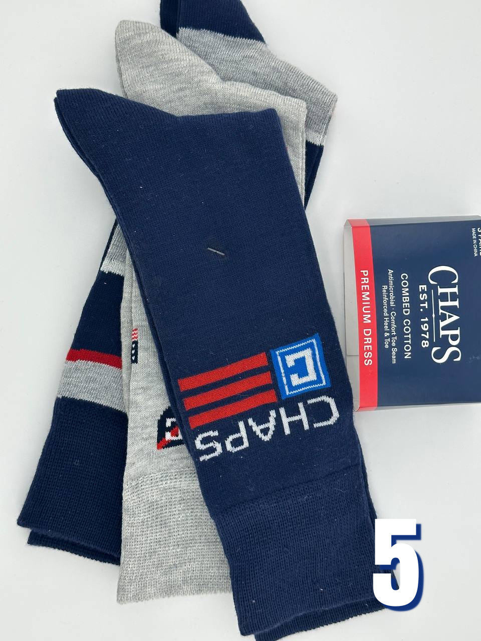 Chaps Premium Dress Update 5