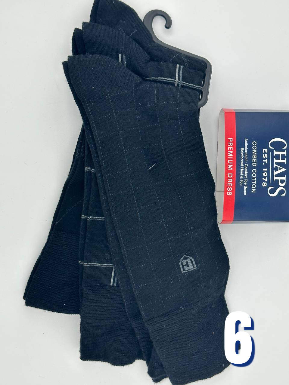 Chaps Premium Dress Update 6