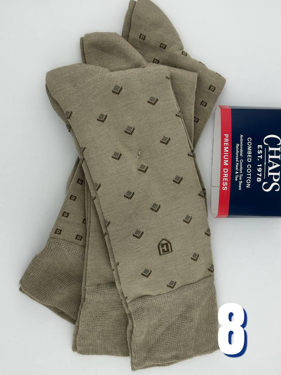 Chaps Premium Dress Update 8