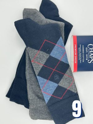 Chaps Premium Dress 09