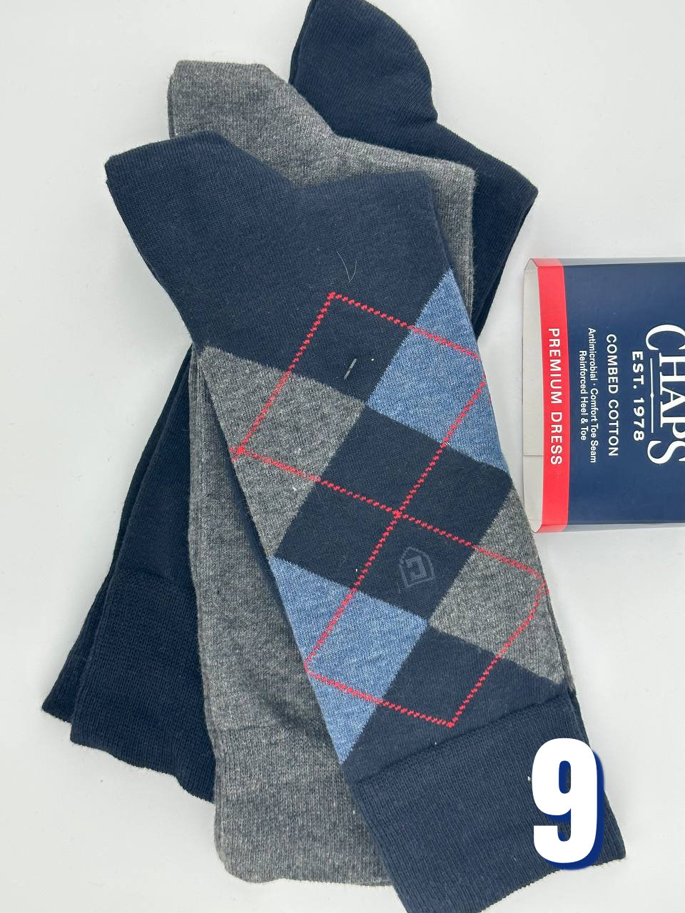 Chaps Premium Dress Update 9