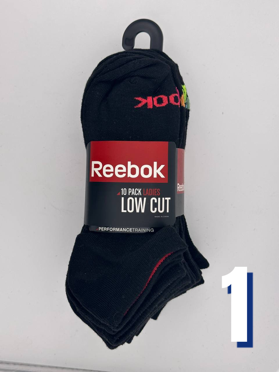 Reebok Womens Performance 1