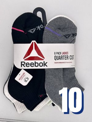 Reebok Women's Performance 10