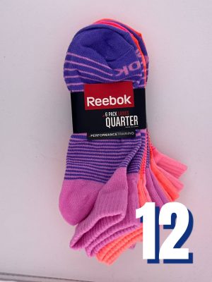 Reebok Women's Performance 12