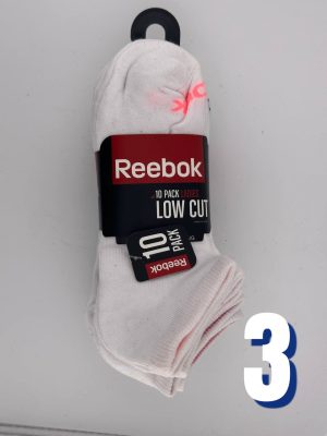 Reebok Women's Performance 3