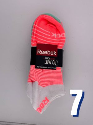 Reebok Women's Performance 7
