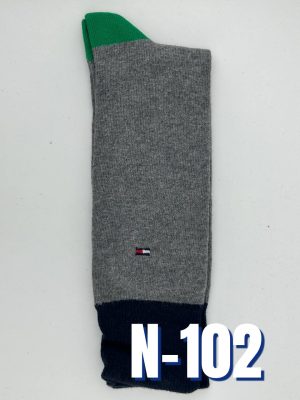 Tommy Hilfiger Dress Crew N-102