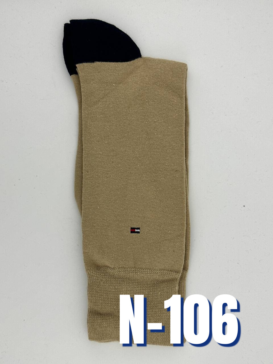 Tommy Hilfiger Dress Crew N-106 | Size: 41 - 47 1 Tommy Hilfiger Dress Crew N-106 | Size: 41 - 47