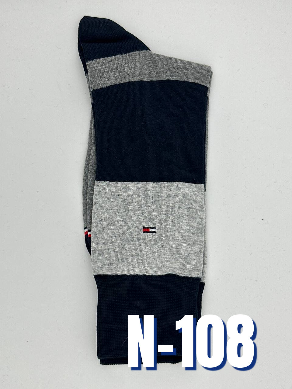 Tommy Hilfiger Dress Crew N 108