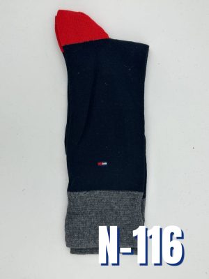 Tommy Hilfiger Dress Crew N-116