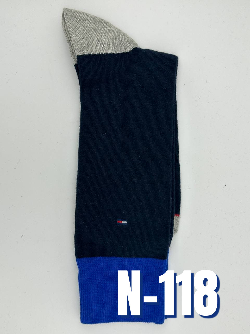 Tommy Hilfiger Dress Crew N 118