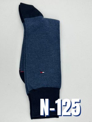 Tommy Hilfiger Dress Crew N-125