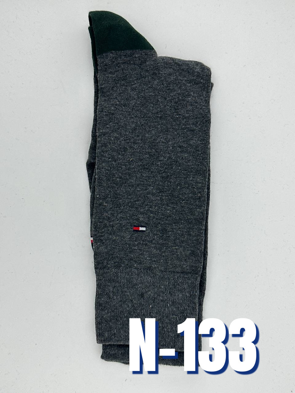 Tommy Hilfiger Dress Crew N-133 | Size: 41 - 47 1 Tommy Hilfiger Dress Crew N-133 | Size: 41 - 47