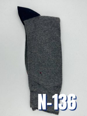 Tommy Hilfiger Dress Crew N-136