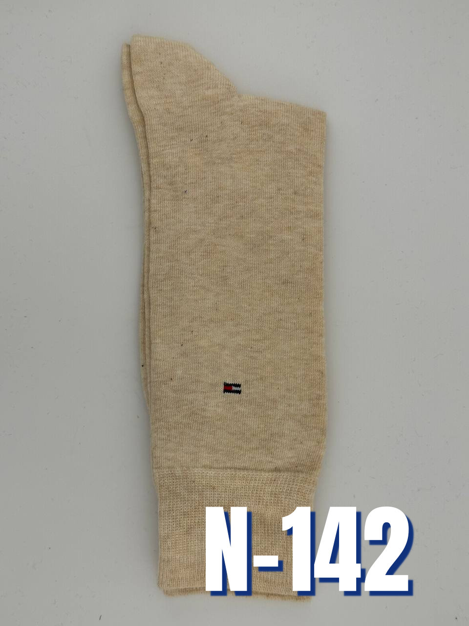 Tommy Hilfiger Dress Crew N-142 | Size: 41 - 47 1 Tommy Hilfiger Dress Crew N-142 | Size: 41 - 47