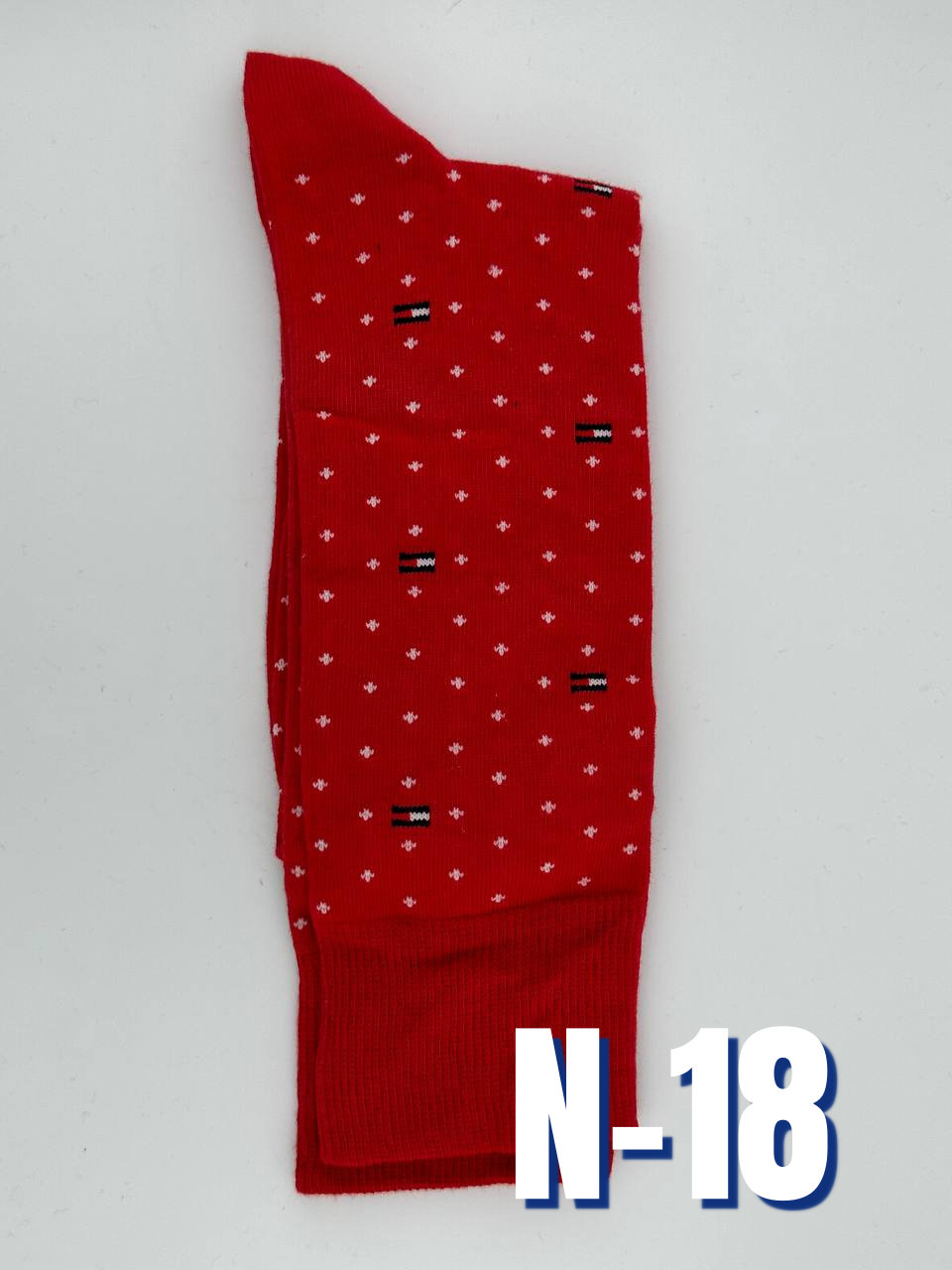 Tommy Hilfiger Dress Crew N 18