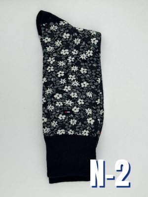 Tommy Hilfiger Dress Crew N-2