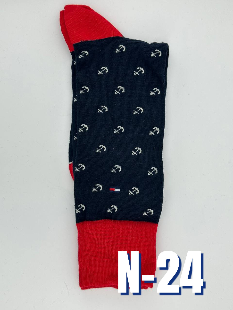 Tommy Hilfiger Dress Crew N 24