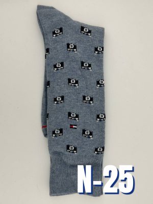 Tommy Hilfiger Dress Crew N-25