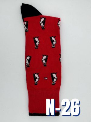 Tommy Hilfiger Dress Crew N-26