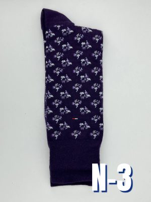 Tommy Hilfiger Dress Crew N-3