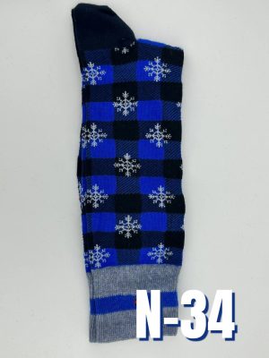 Tommy Hilfiger Dress Crew N-34