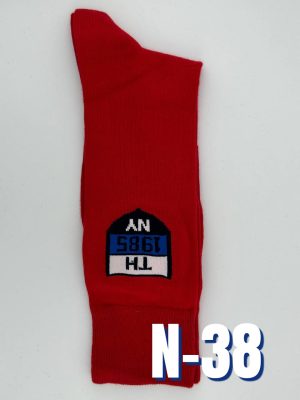 Tommy Hilfiger Dress Crew N-38