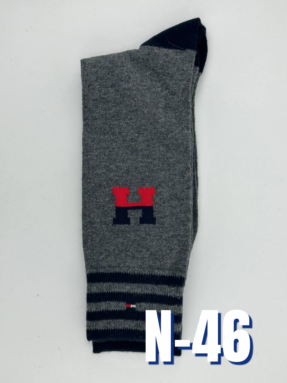 Tommy Hilfiger Dress Crew N 46