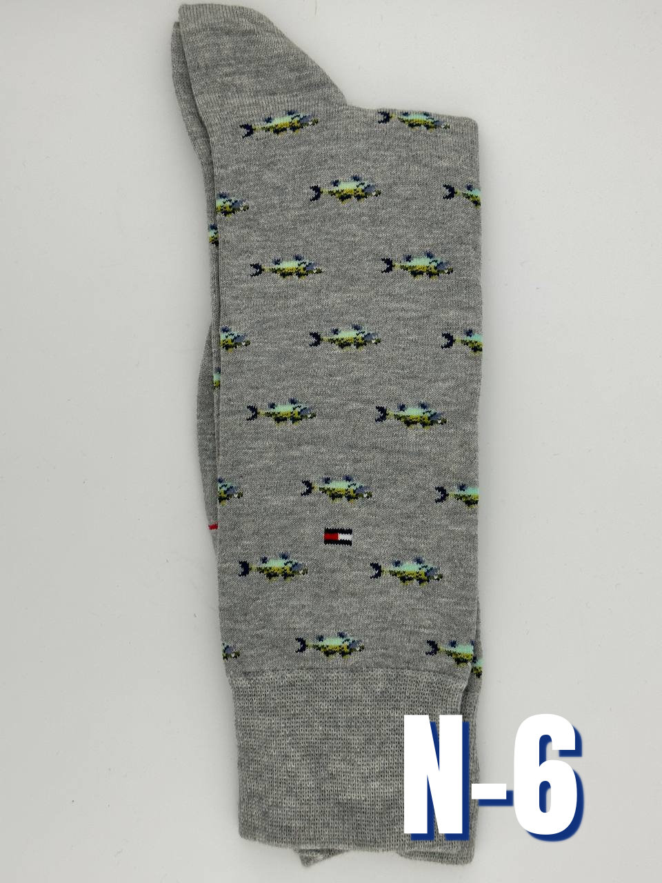 Tommy Hilfiger Dress Crew N 6