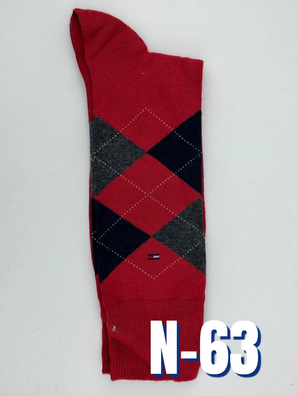 Tommy Hilfiger Dress Crew N 63