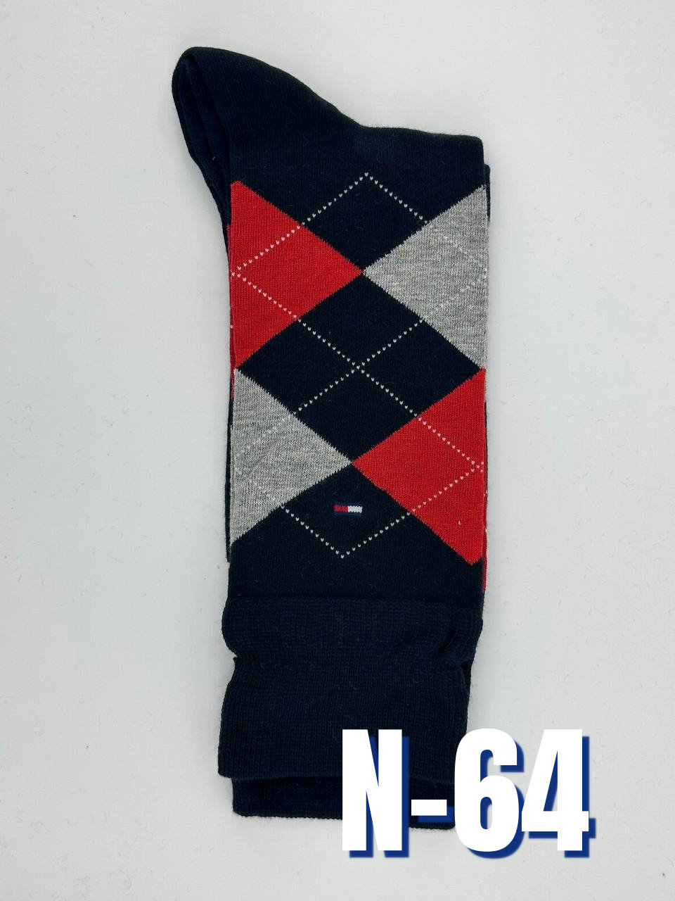 Tommy Hilfiger Dress Crew N 64