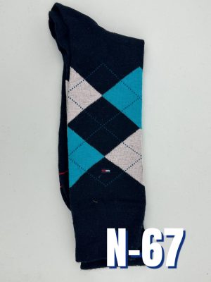 Tommy Hilfiger Dress Crew N-67