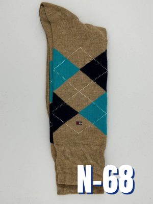 Tommy Hilfiger Dress Crew N-68