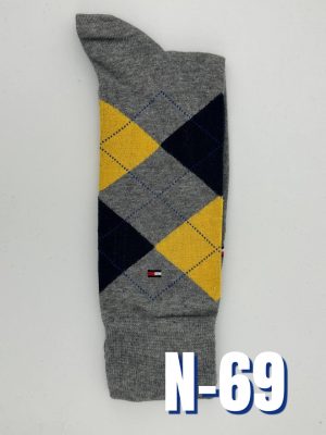 Tommy Hilfiger Dress Crew N-69