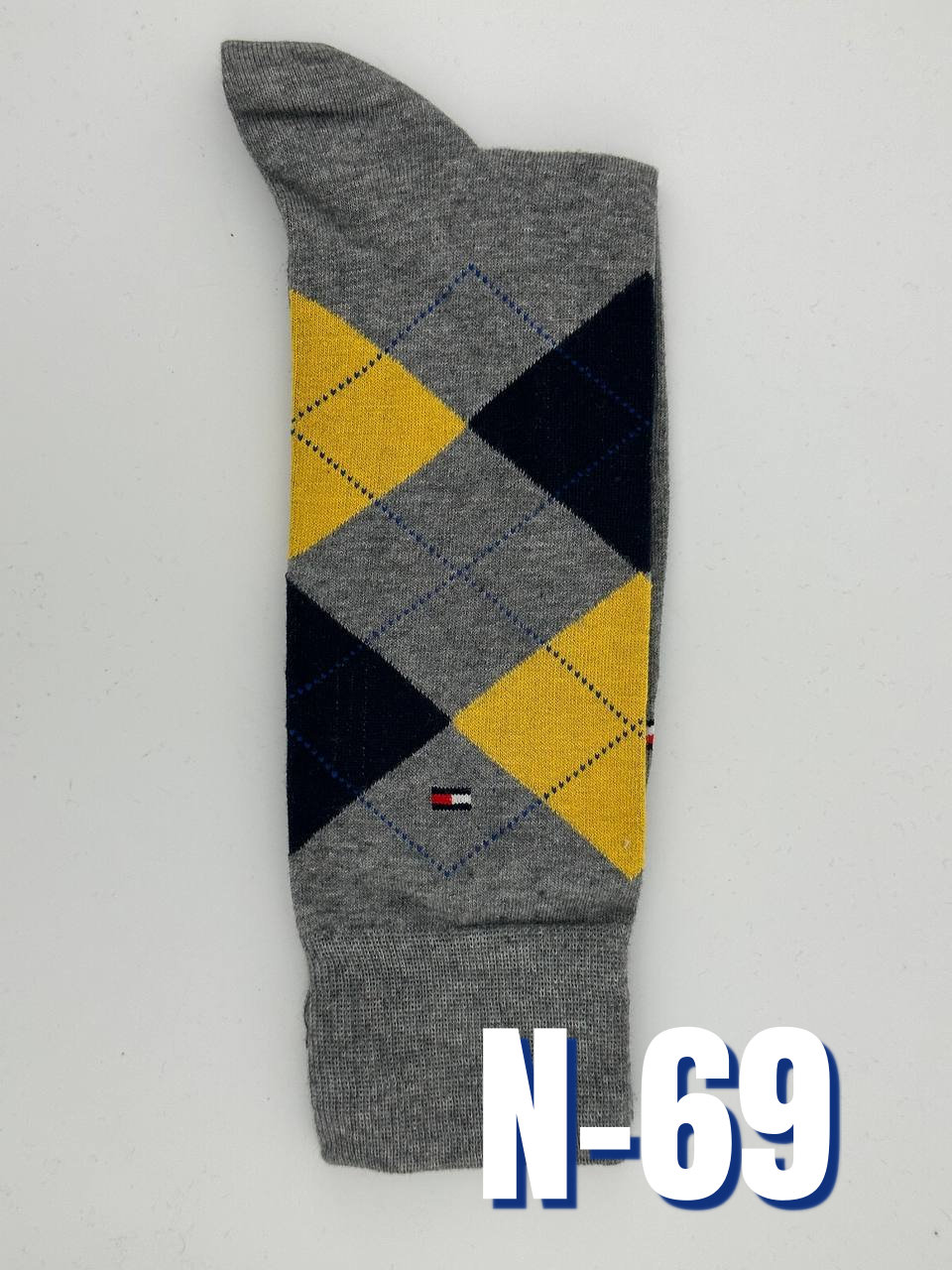 Tommy Hilfiger Dress Crew N 69