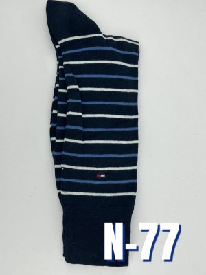 Tommy Hilfiger Dress Crew N-77
