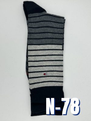 Tommy Hilfiger Dress Crew N-78