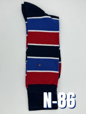 Tommy Hilfiger Dress Crew N-86