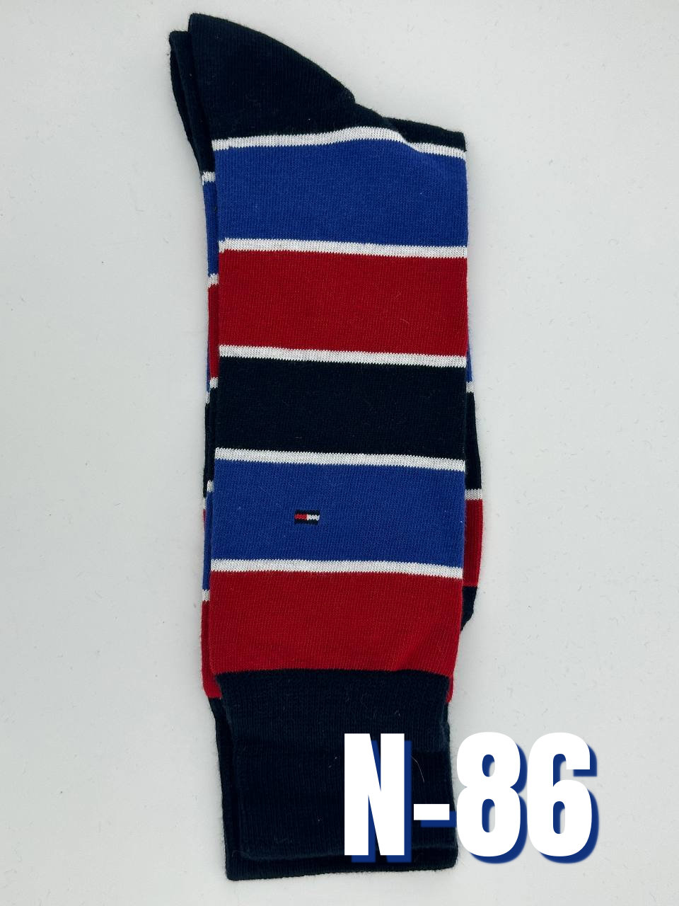 Tommy Hilfiger Dress Crew N 86
