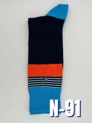 Tommy Hilfiger Dress Crew N-91