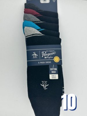Original Penguin 10
